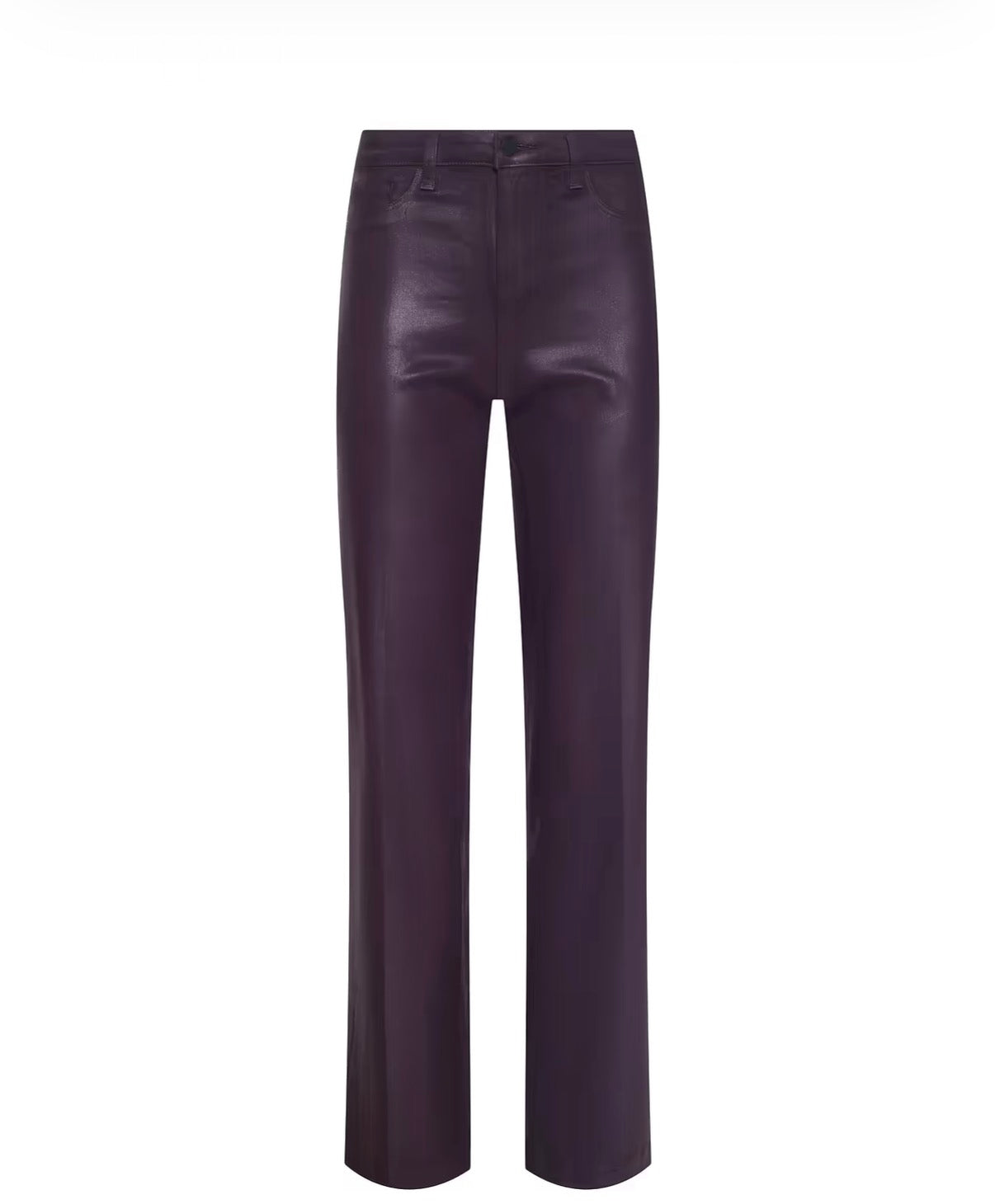 L’AGENCE Scottie h/r wide leg