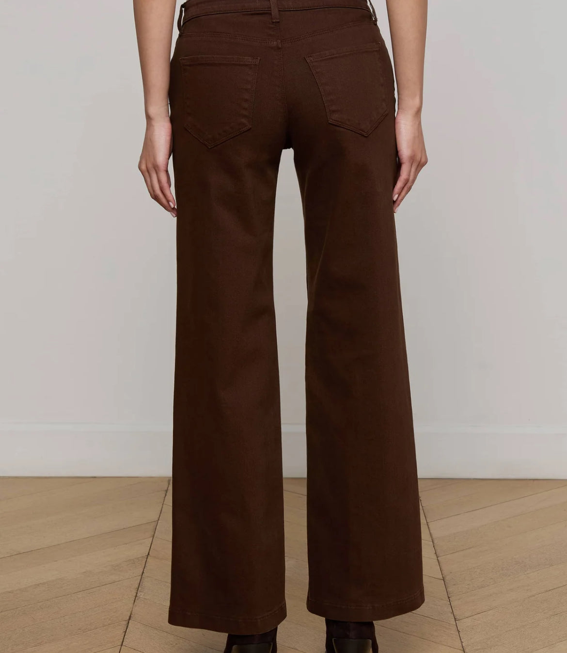 L’AGENCE joanne jean