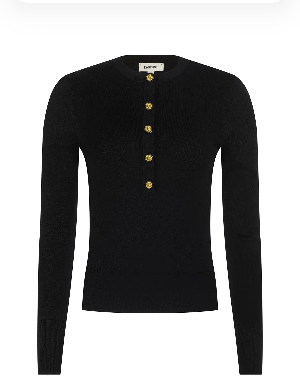 L’AGENCE Ronda Henley