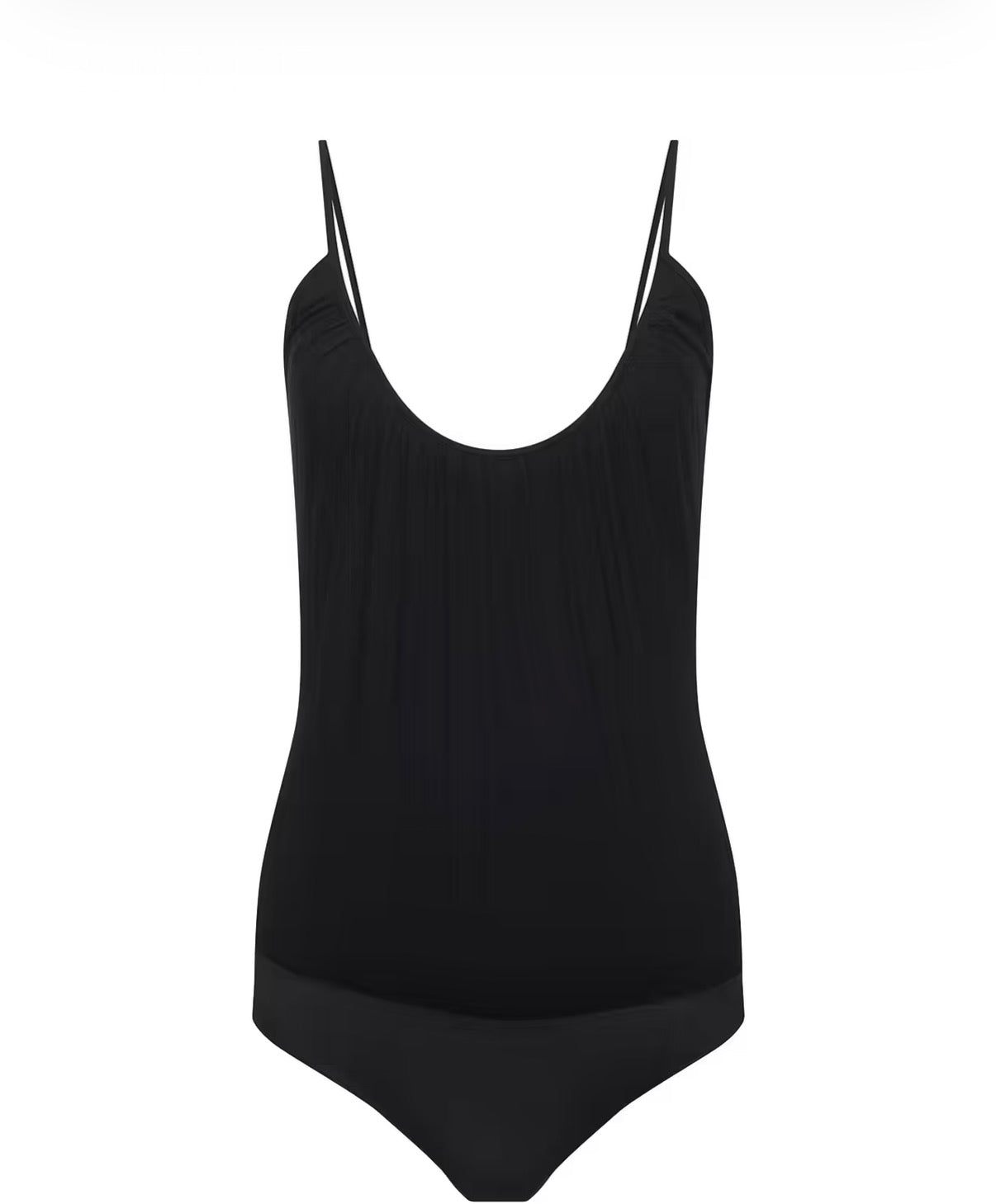 L’AGENCE naseem bodysuit