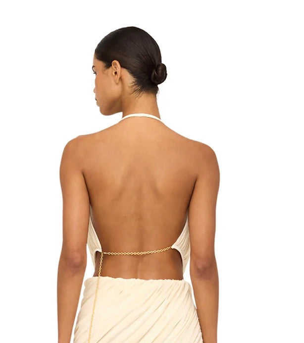 Ronny kobo Marie top