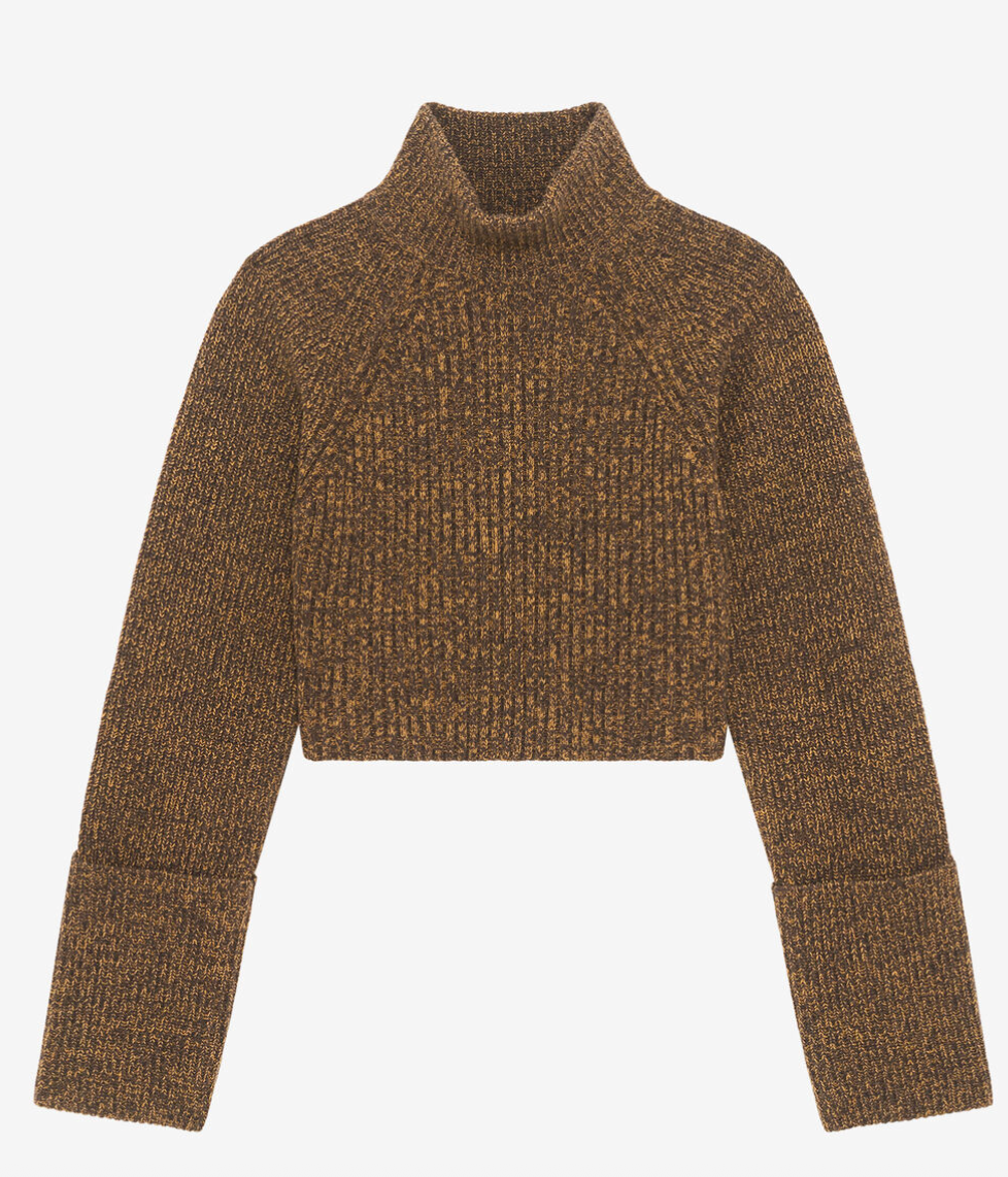 IRO pullover sweater