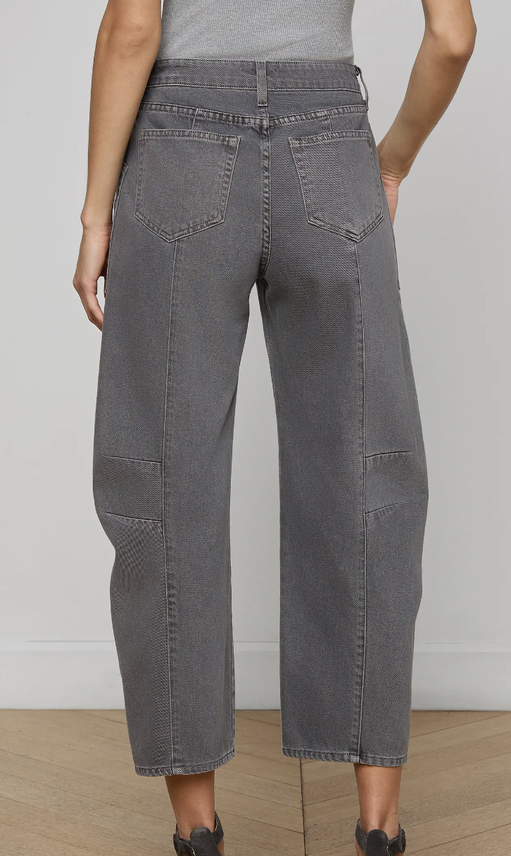 L'AGENCE cody rodeo jean