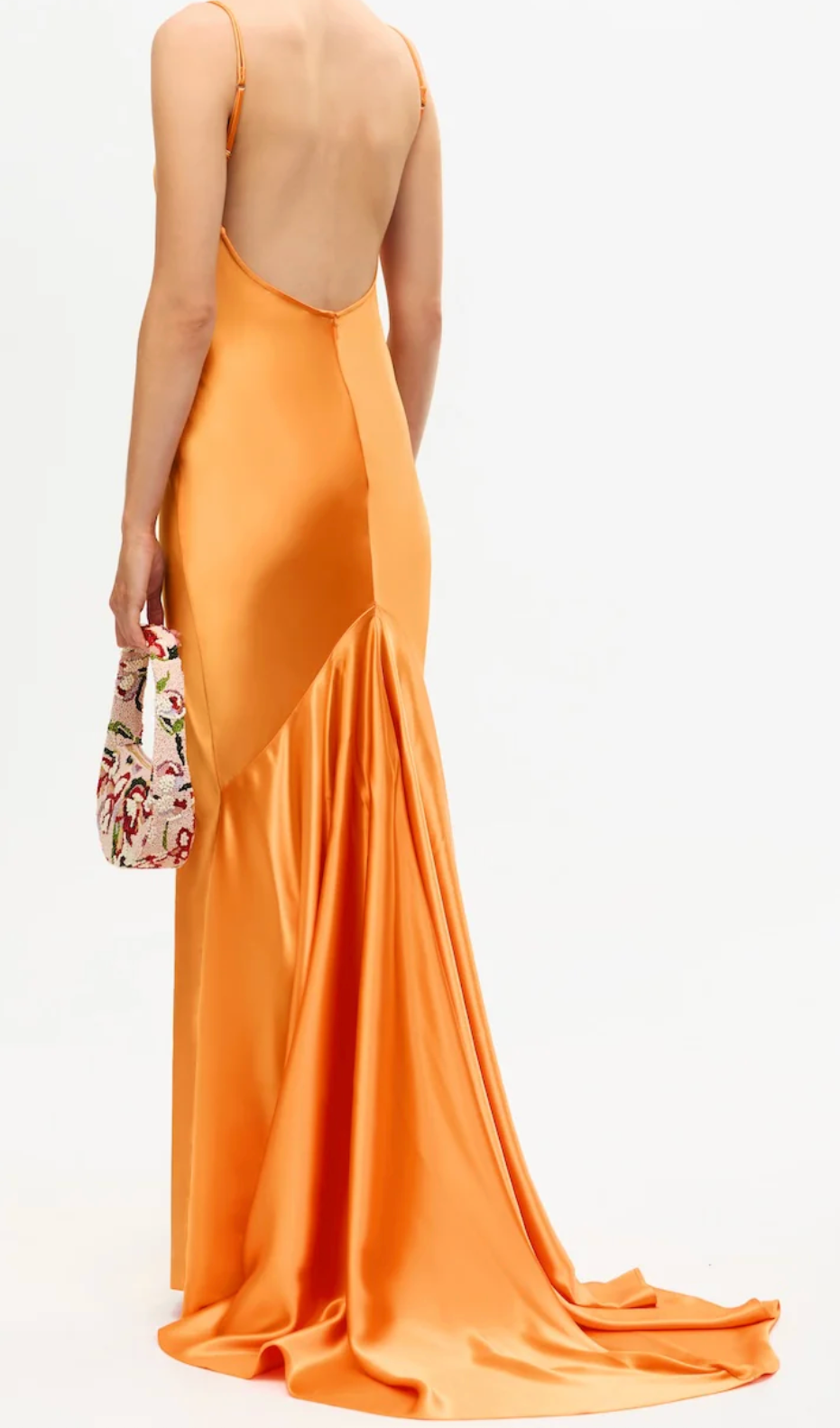 Acler utterby maxi dress