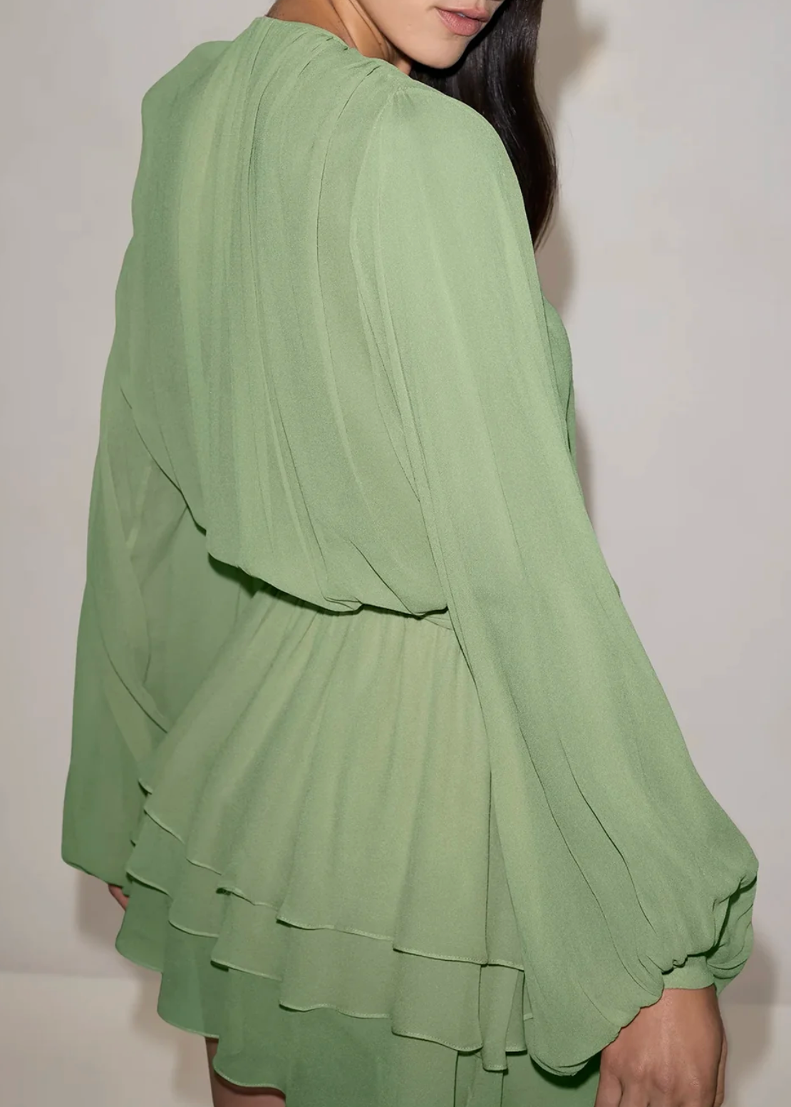 Alexis milosia dress