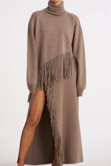 Ronny Kobo jasna sweater