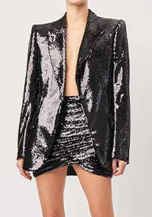 Ronny Kobo balissa skirt