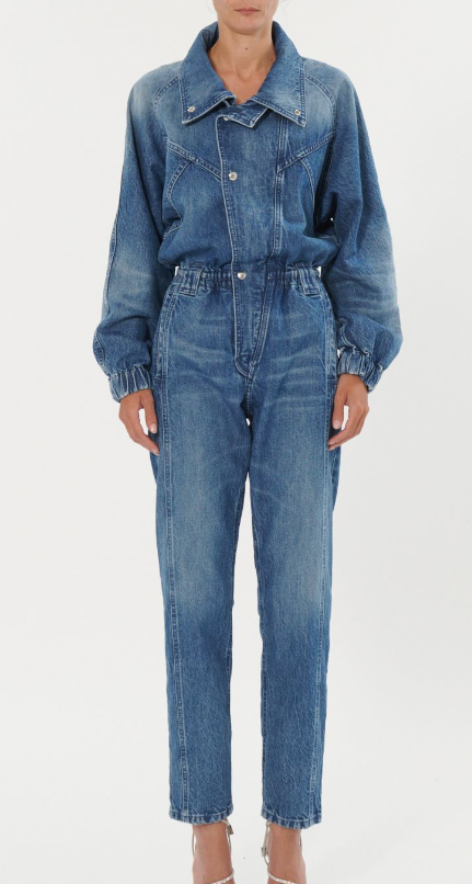 Buy iro jumpsuit Factory Sale