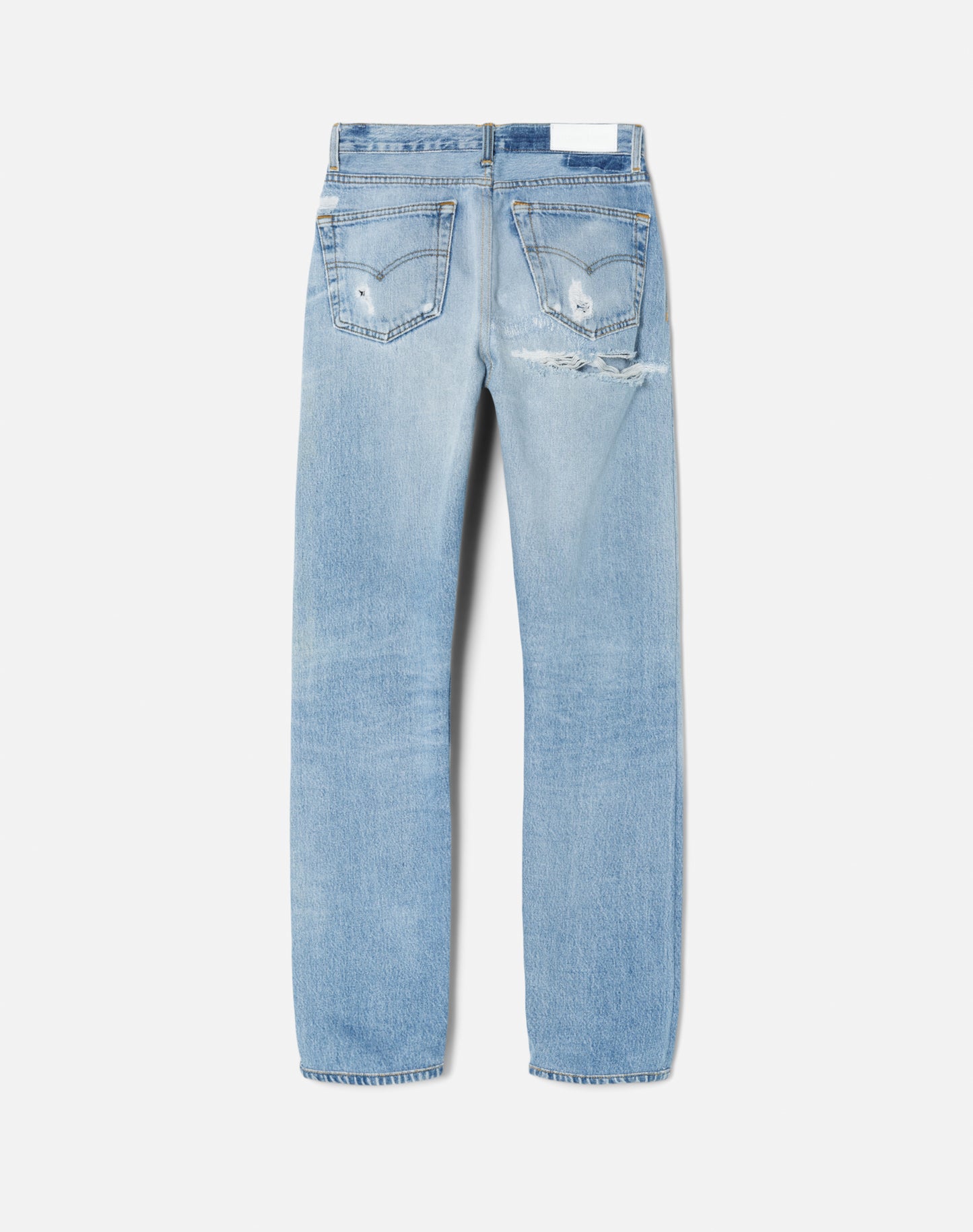 RE/DONE 70s straight