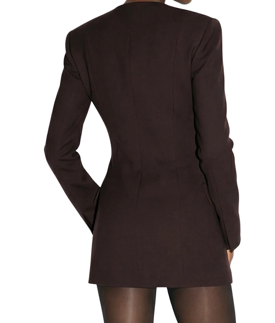 Ronny Kobo Brette dress