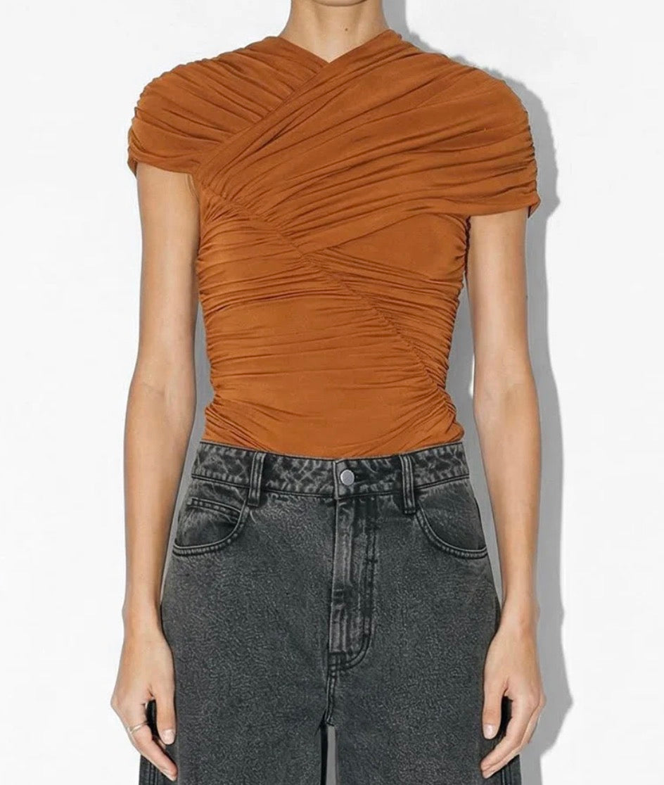 Ronny kobo Montana top