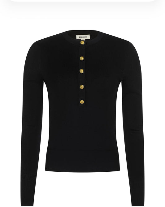 L’AGENCE Ronda Henley