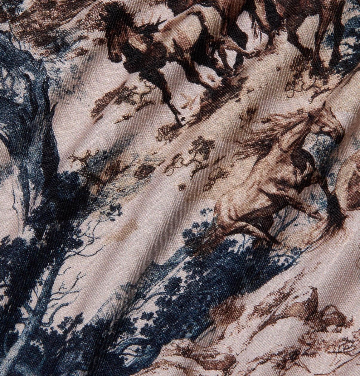 L’AGENCE ressi tee