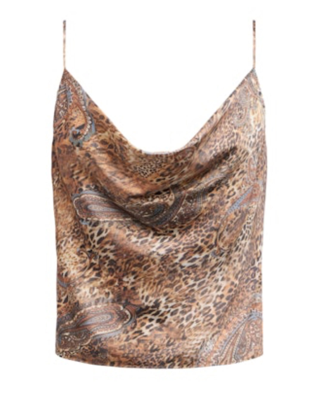 L’AGENCE calista cami