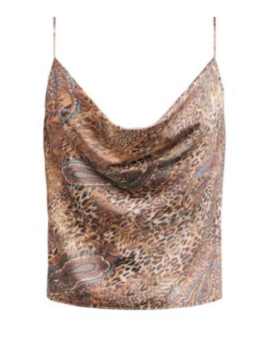 L’AGENCE calista cami