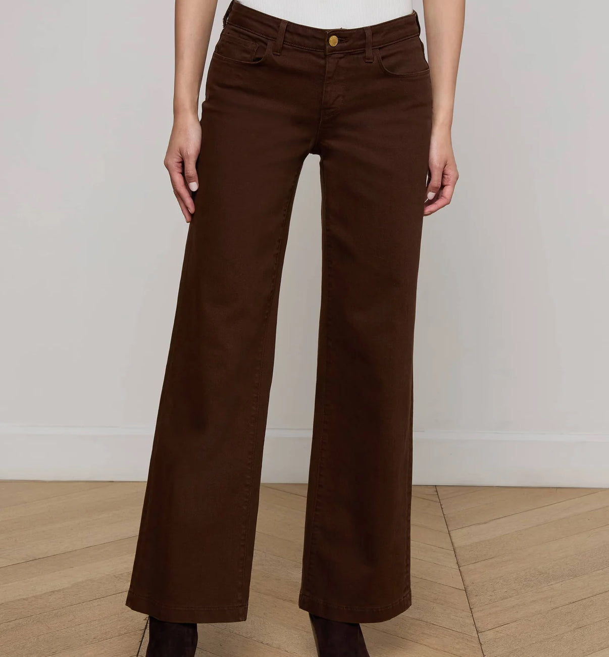 L’AGENCE joanne jean