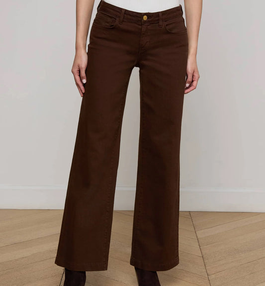 L’AGENCE joanne jean