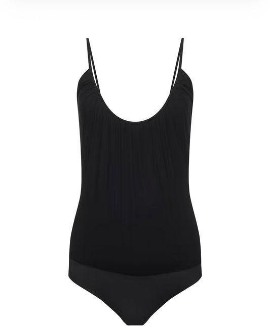 L’AGENCE naseem bodysuit