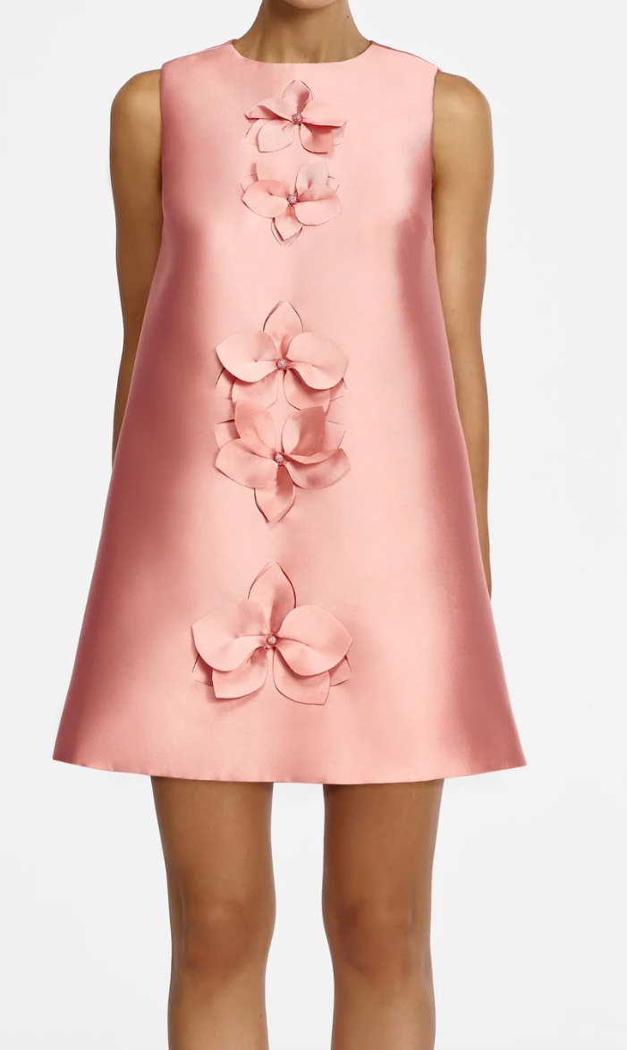 Acler medora dress