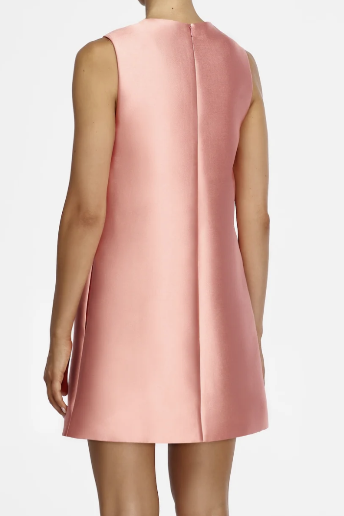 Acler medora dress