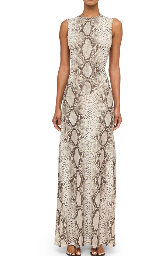 Ronny Kobo Uzina dress