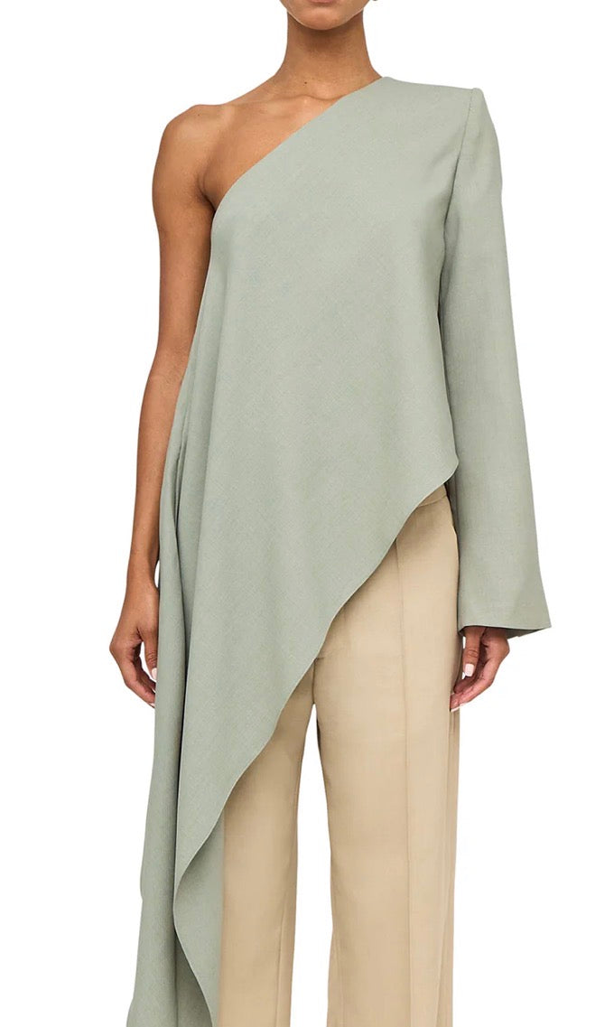 Ronny Kobo Cassidy top