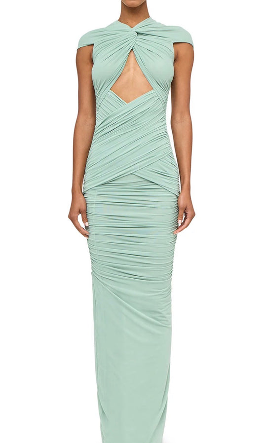 Ronny kobo Nasha dress