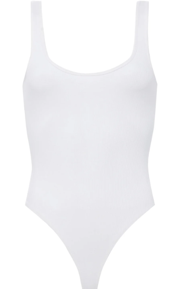 L'AGENCE nica bodysuit