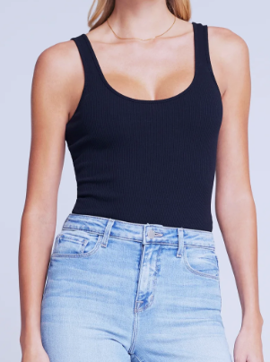 L'AGENCE nica bodysuit