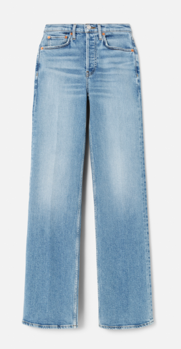 RE/DONE 70s bootcut