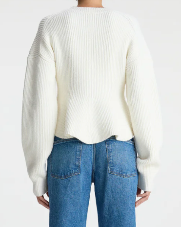 A.L.C. eliza sweater
