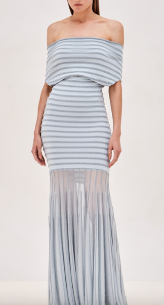 Alexis marce dress