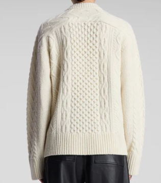 A.L.C. kyra sweater