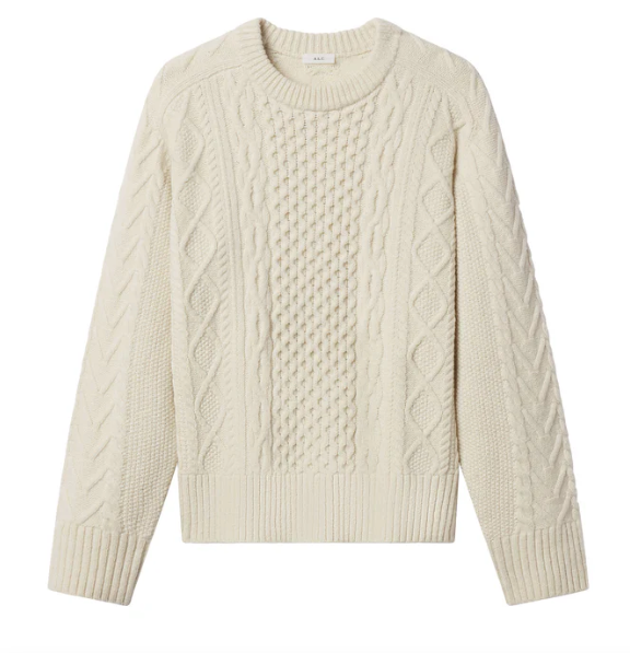 A.L.C. kyra sweater