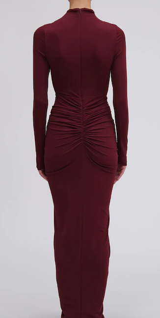 Ronny Kobo scorpio dress