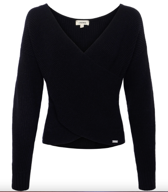 L'AGENCE antonella pullover