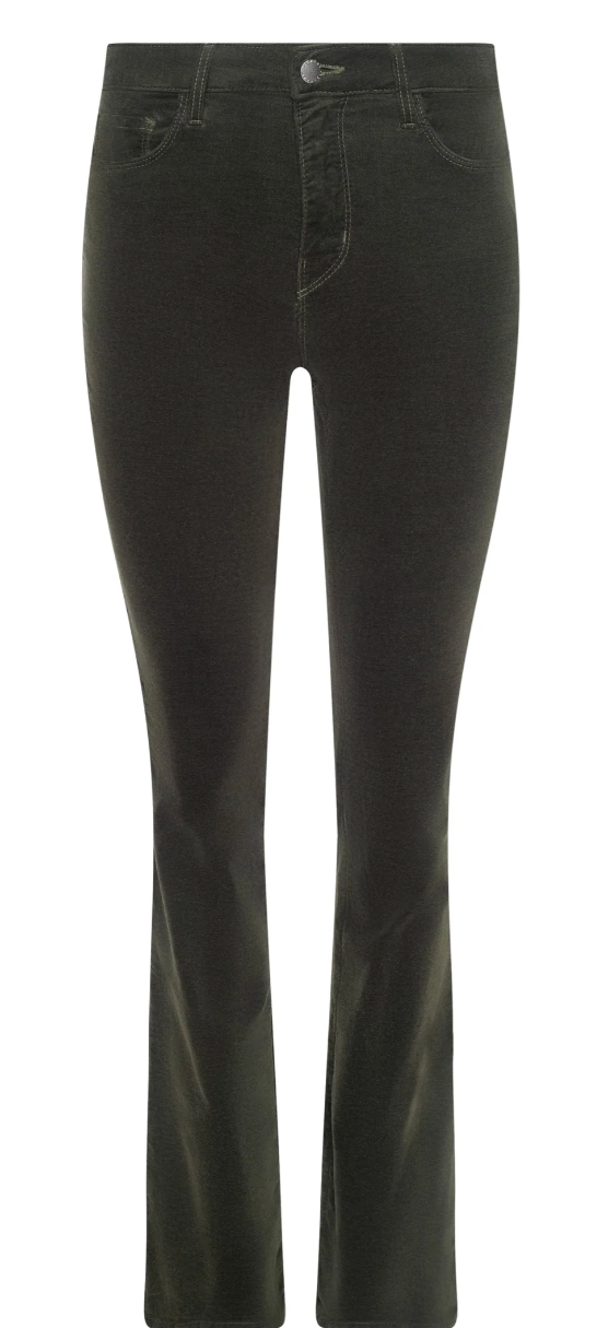 L'AGENCE stevie h/r pant