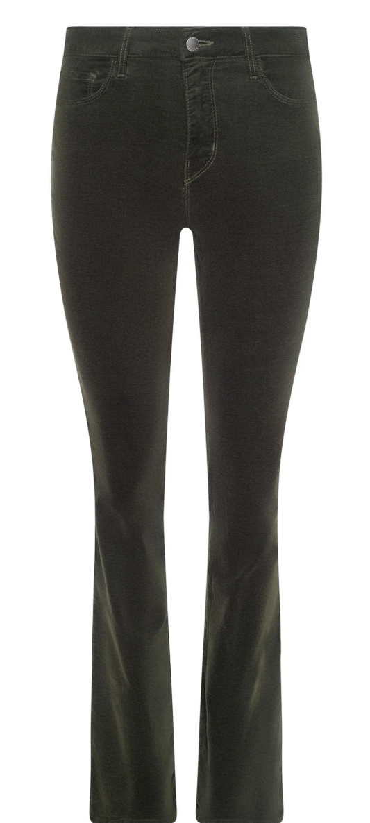 L'AGENCE stevie h/r pant