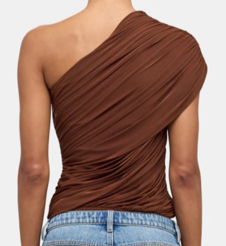 Ronny Kobo camina top