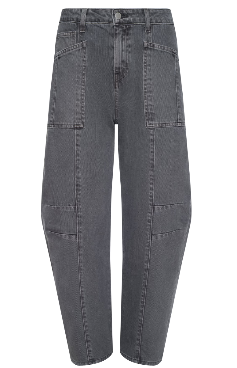 L'AGENCE cody rodeo jean