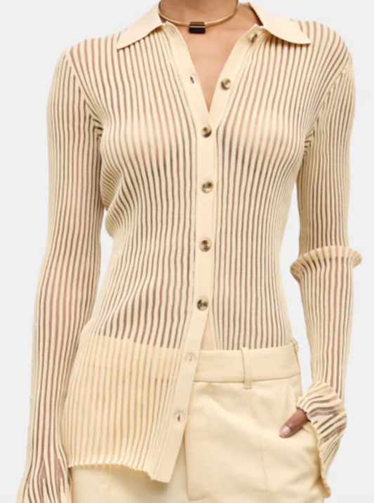 Ronny Kobo denzel cardiagn