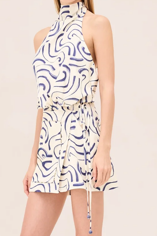Alexis sirenza dress
