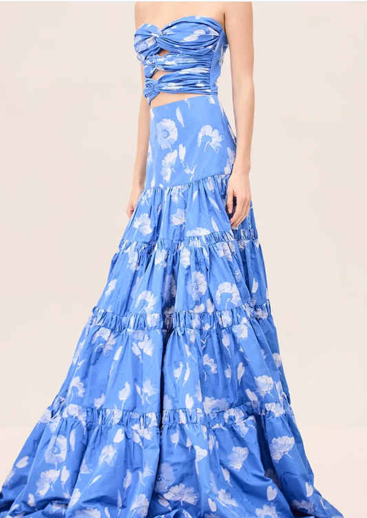 Alexis lucente dress
