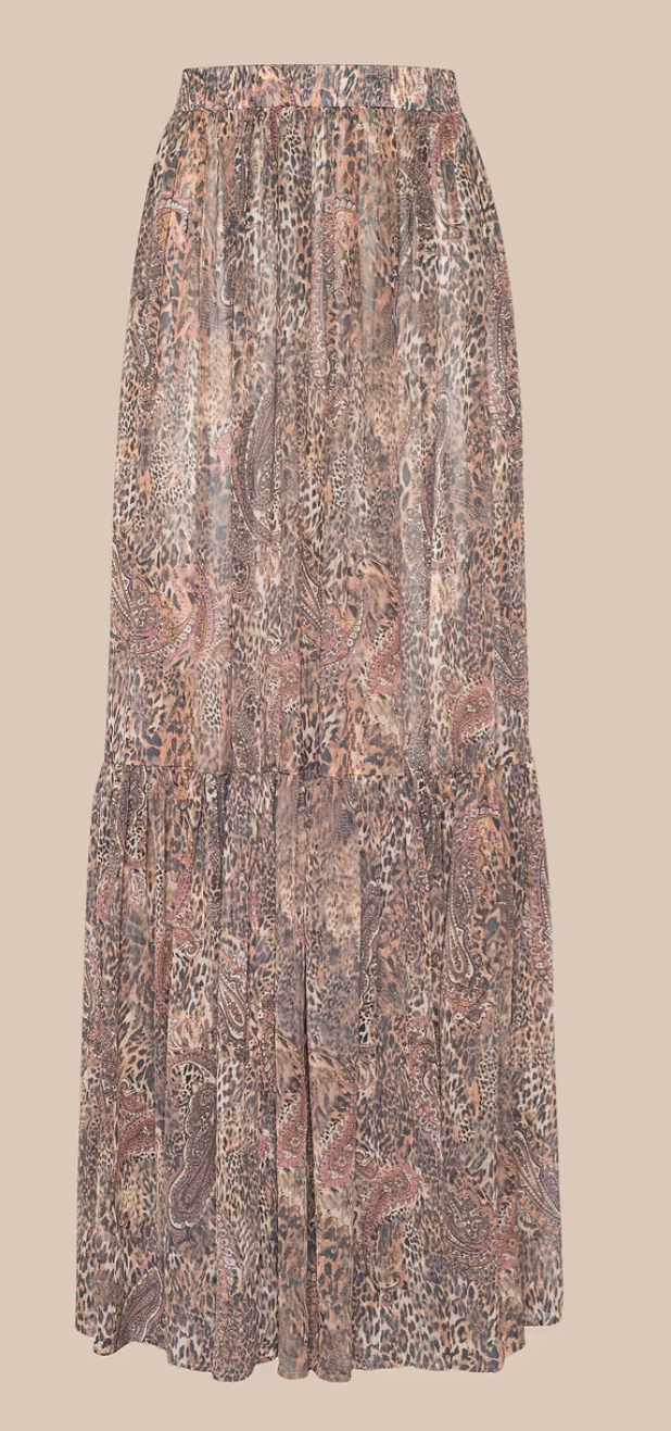 L'AGENCE ursie maxie dress