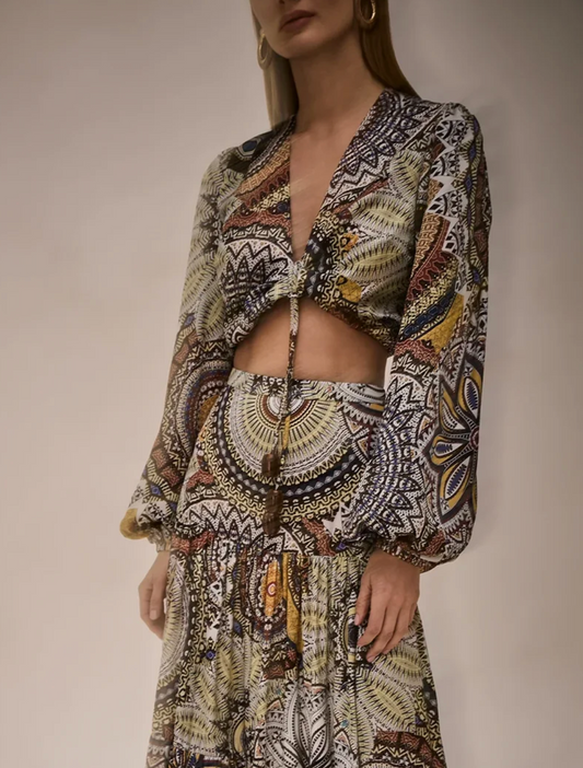 Alexis colmar top