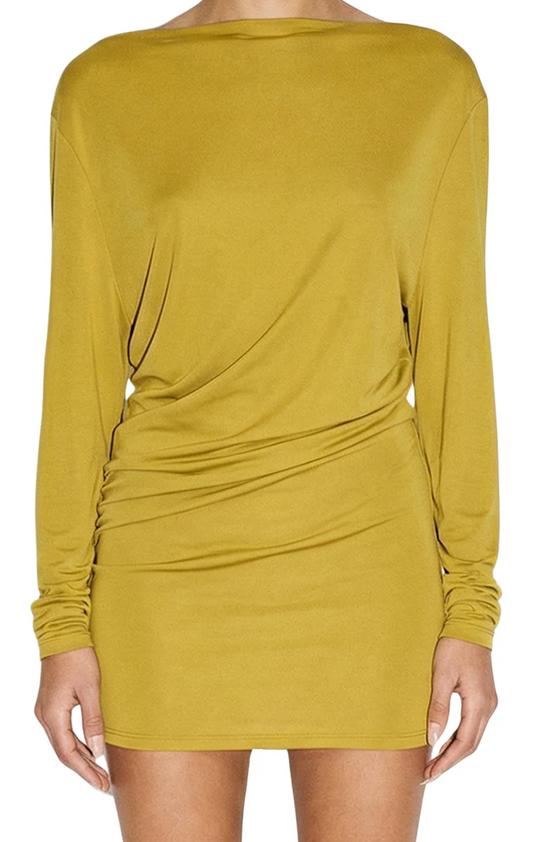 Ronny Kobo nia dress