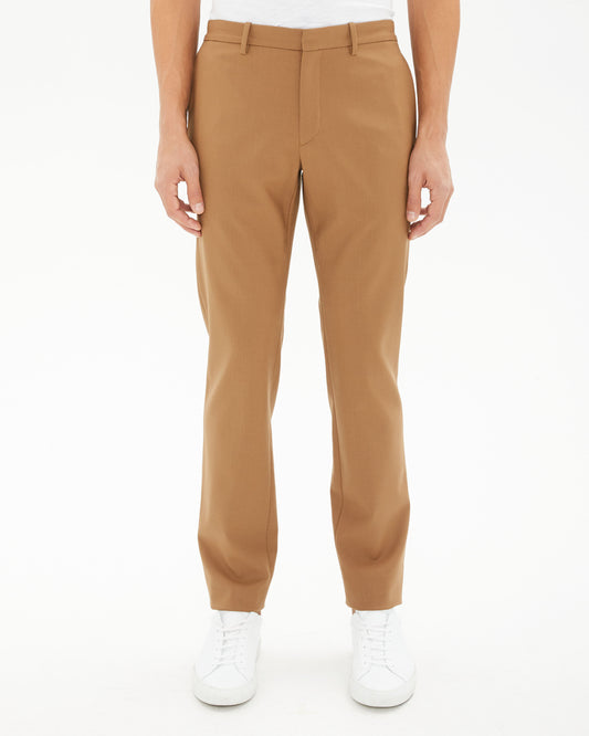 Theory gearheart twill pant