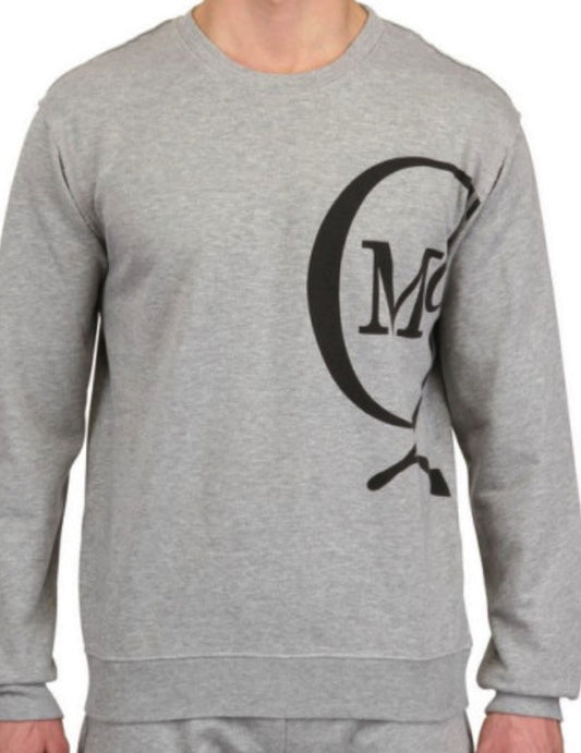 MCQ Logo Sweatshirt