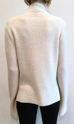 A.L.C. arlin sweater
