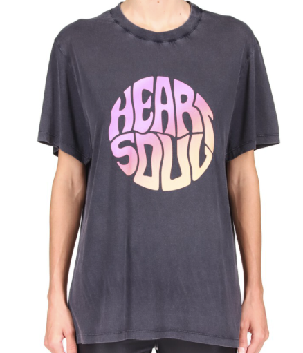IRO hearts t-shirt